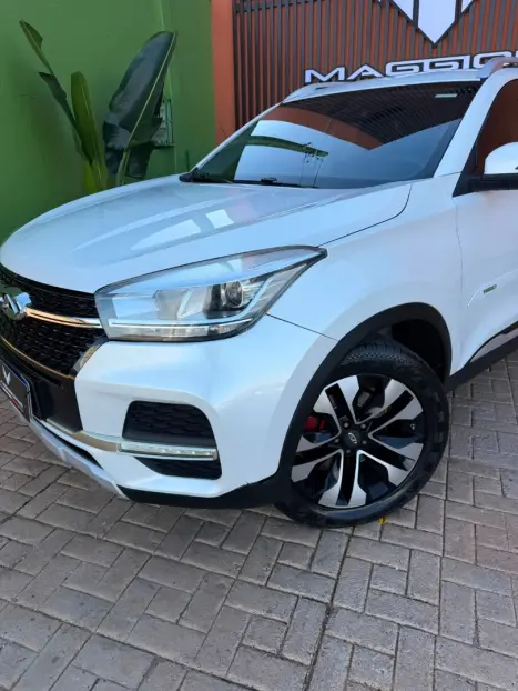 CHERY Tiggo 5X 1.5 4P TXS FLEX TURBO AUTOM�TICO DCT, Foto 7