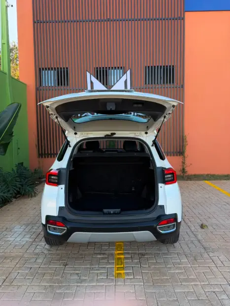 CHERY Tiggo 5X 1.5 4P TXS FLEX TURBO AUTOM�TICO DCT, Foto 11
