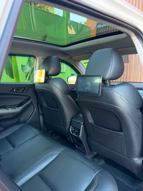 CHERY Tiggo 5X 1.5 4P TXS FLEX TURBO AUTOM�TICO DCT, Foto 14