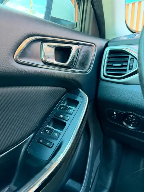CHERY Tiggo 5X 1.5 4P TXS FLEX TURBO AUTOM�TICO DCT, Foto 17