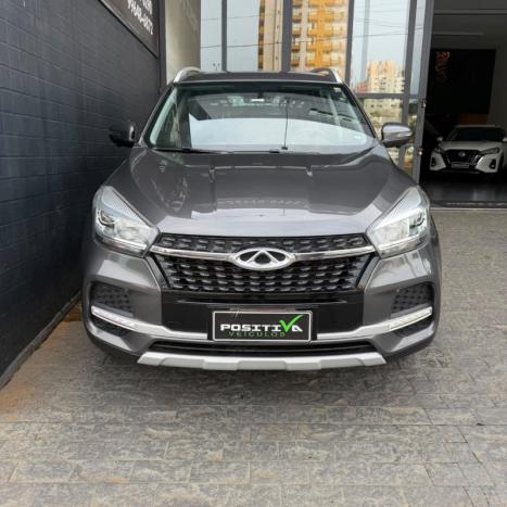 CHERY Tiggo 5X 1.5 4P TXS FLEX TURBO AUTOM�TICO DCT, Foto 2