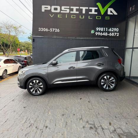 CHERY Tiggo 5X 1.5 4P TXS FLEX TURBO AUTOM�TICO DCT, Foto 3