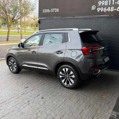 CHERY Tiggo 5X 1.5 4P TXS FLEX TURBO AUTOM�TICO DCT, Foto 4