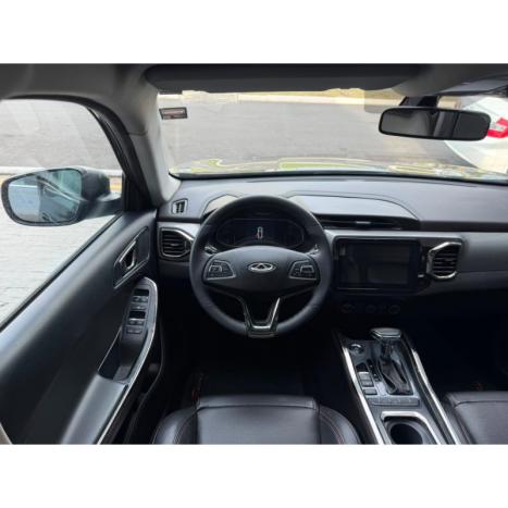 CHERY Tiggo 5X 1.5 4P TXS FLEX TURBO AUTOM�TICO DCT, Foto 5