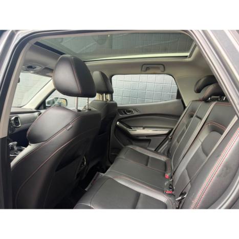 CHERY Tiggo 5X 1.5 4P TXS FLEX TURBO AUTOM�TICO DCT, Foto 8