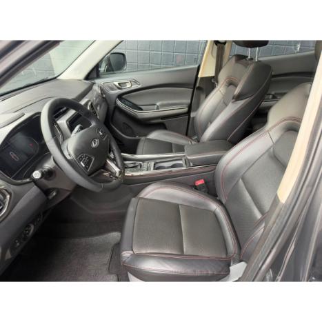 CHERY Tiggo 5X 1.5 4P TXS FLEX TURBO AUTOM�TICO DCT, Foto 9