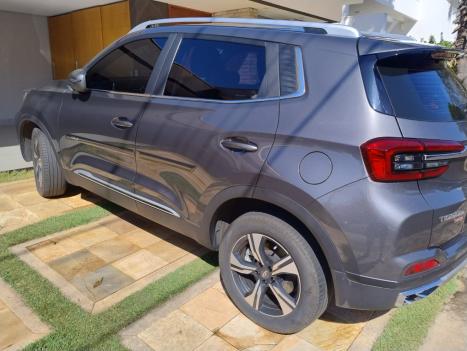 CHERY Tiggo 5X 1.5 4P T FLEX TURBO AUTOM�TICO DCT, Foto 2