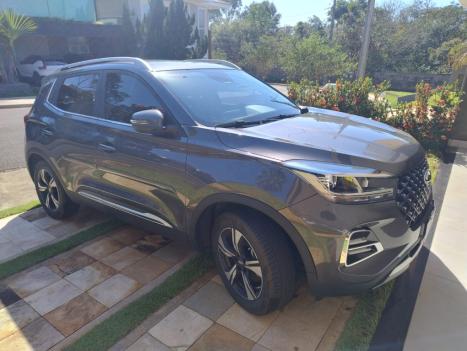 CHERY Tiggo 5X 1.5 4P T FLEX TURBO AUTOM�TICO DCT, Foto 3