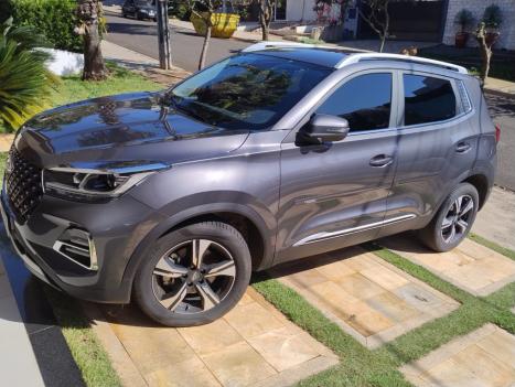 CHERY Tiggo 5X 1.5 4P T FLEX TURBO AUTOM�TICO DCT, Foto 4