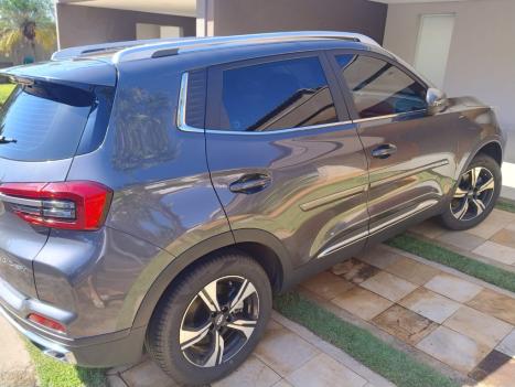 CHERY Tiggo 5X 1.5 4P T FLEX TURBO AUTOM�TICO DCT, Foto 7