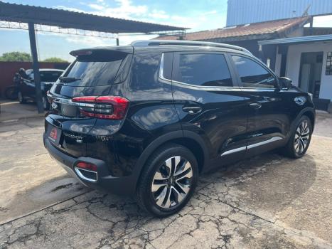 CHERY Tiggo 5X 1.5 4P TXS FLEX TURBO AUTOM�TICO DCT, Foto 4