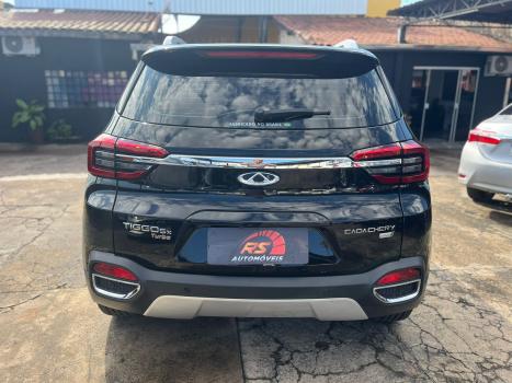 CHERY Tiggo 5X 1.5 4P TXS FLEX TURBO AUTOM�TICO DCT, Foto 5