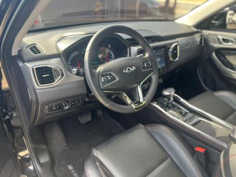 CHERY Tiggo 5X 1.5 4P TXS FLEX TURBO AUTOM�TICO DCT, Foto 7