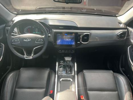 CHERY Tiggo 5X 1.5 4P TXS FLEX TURBO AUTOM�TICO DCT, Foto 8