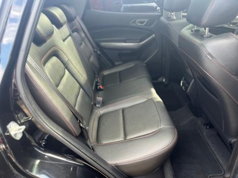 CHERY Tiggo 5X 1.5 4P TXS FLEX TURBO AUTOM�TICO DCT, Foto 12