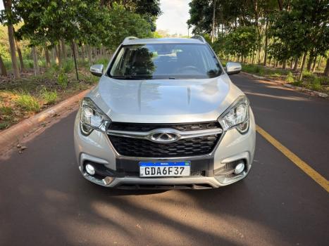 CHERY Tiggo 5X 1.5 4P TXS FLEX TURBO AUTOMÁTICO DCT, Foto 2