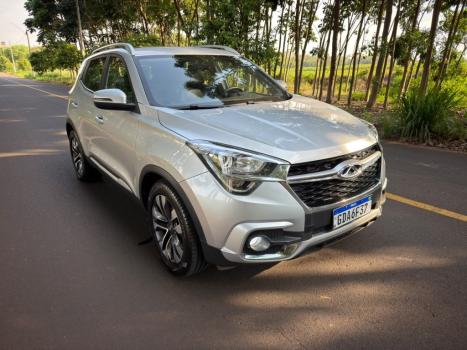 CHERY Tiggo 5X 1.5 4P TXS FLEX TURBO AUTOMÁTICO DCT, Foto 3