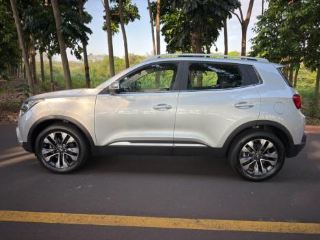 CHERY Tiggo 5X 1.5 4P TXS FLEX TURBO AUTOMÁTICO DCT, Foto 4