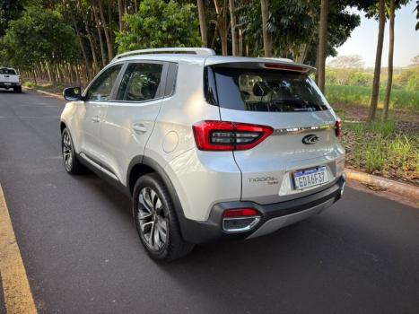 CHERY Tiggo 5X 1.5 4P TXS FLEX TURBO AUTOMÁTICO DCT, Foto 5