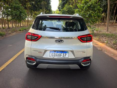 CHERY Tiggo 5X 1.5 4P TXS FLEX TURBO AUTOMÁTICO DCT, Foto 6