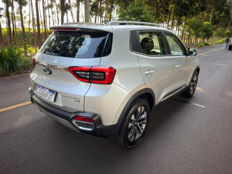 CHERY Tiggo 5X 1.5 4P TXS FLEX TURBO AUTOMÁTICO DCT, Foto 7