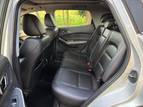 CHERY Tiggo 5X 1.5 4P TXS FLEX TURBO AUTOMÁTICO DCT, Foto 8