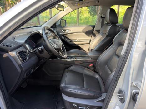 CHERY Tiggo 5X 1.5 4P TXS FLEX TURBO AUTOMÁTICO DCT, Foto 9