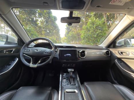 CHERY Tiggo 5X 1.5 4P TXS FLEX TURBO AUTOMÁTICO DCT, Foto 10