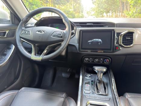 CHERY Tiggo 5X 1.5 4P TXS FLEX TURBO AUTOMÁTICO DCT, Foto 11