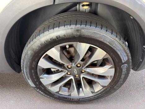 CHERY Tiggo 5X 1.5 4P TXS FLEX TURBO AUTOMÁTICO DCT, Foto 12