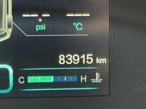 CHERY Tiggo 5X 1.5 4P TXS FLEX TURBO AUTOMÁTICO DCT, Foto 13