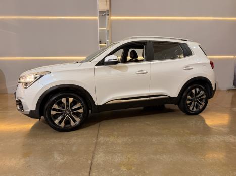CHERY Tiggo 5X 1.5 4P TXS FLEX TURBO AUTOMÁTICO DCT, Foto 1