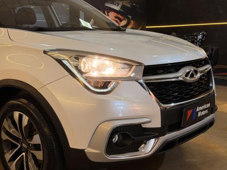 CHERY Tiggo 5X 1.5 4P TXS FLEX TURBO AUTOMÁTICO DCT, Foto 2