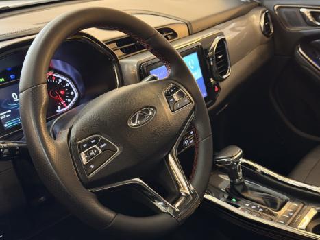 CHERY Tiggo 5X 1.5 4P TXS FLEX TURBO AUTOMÁTICO DCT, Foto 4