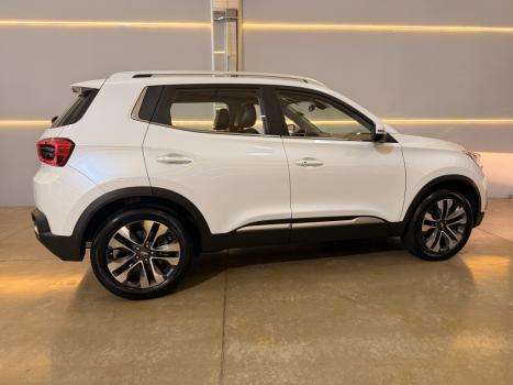 CHERY Tiggo 5X 1.5 4P TXS FLEX TURBO AUTOMÁTICO DCT, Foto 5