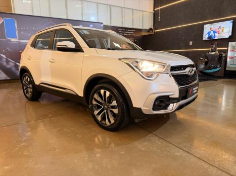 CHERY Tiggo 5X 1.5 4P TXS FLEX TURBO AUTOMÁTICO DCT, Foto 6