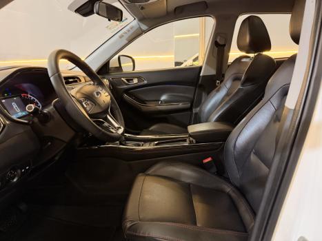 CHERY Tiggo 5X 1.5 4P TXS FLEX TURBO AUTOMÁTICO DCT, Foto 7