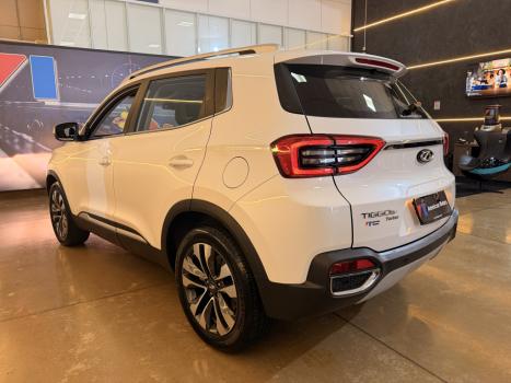 CHERY Tiggo 5X 1.5 4P TXS FLEX TURBO AUTOMÁTICO DCT, Foto 9