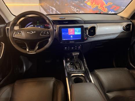 CHERY Tiggo 5X 1.5 4P TXS FLEX TURBO AUTOMÁTICO DCT, Foto 11