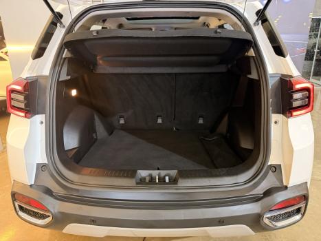 CHERY Tiggo 5X 1.5 4P TXS FLEX TURBO AUTOMÁTICO DCT, Foto 12
