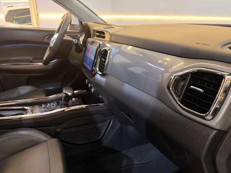 CHERY Tiggo 5X 1.5 4P TXS FLEX TURBO AUTOMÁTICO DCT, Foto 13
