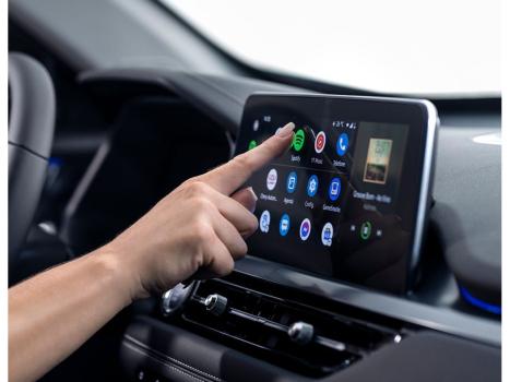 CHERY Tiggo 5X Pro 1.5 16V 4P VVT TURBO iFLEX AUTOMÁTICO CVT, Foto 4 CHERY Tiggo 5X Pro 1.5 16V 4P VVT TURBO iFLEX AUTOMÁTICO CVT, Foto 4