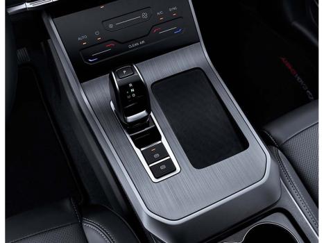 CHERY Tiggo 5X Pro 1.5 16V 4P VVT TURBO iFLEX AUTOMÁTICO CVT, Foto 5 CHERY Tiggo 5X Pro 1.5 16V 4P VVT TURBO iFLEX AUTOMÁTICO CVT, Foto 5