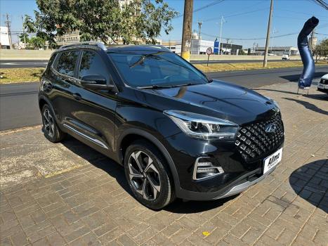 CHERY Tiggo 5X Pro 1.5 16V 4P VVT TURBO iFLEX AUTOMTICO CVT, Foto 3