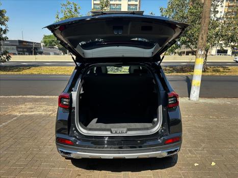 CHERY Tiggo 5X Pro 1.5 16V 4P VVT TURBO iFLEX AUTOMTICO CVT, Foto 6