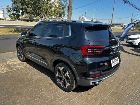CHERY Tiggo 5X Pro 1.5 16V 4P VVT TURBO iFLEX AUTOMTICO CVT, Foto 7