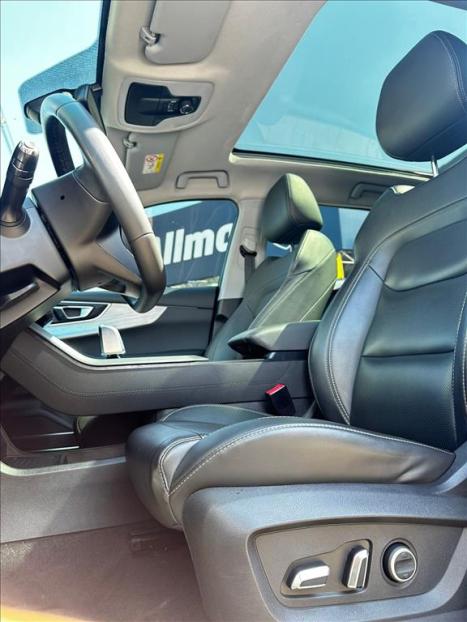 CHERY Tiggo 5X Pro 1.5 16V 4P VVT TURBO iFLEX AUTOMTICO CVT, Foto 9
