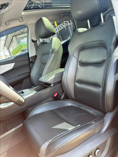 CHERY Tiggo 5X Pro 1.5 16V 4P VVT TURBO iFLEX AUTOMTICO CVT, Foto 10