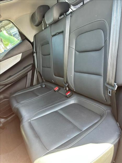 CHERY Tiggo 5X Pro 1.5 16V 4P VVT TURBO iFLEX AUTOMTICO CVT, Foto 16