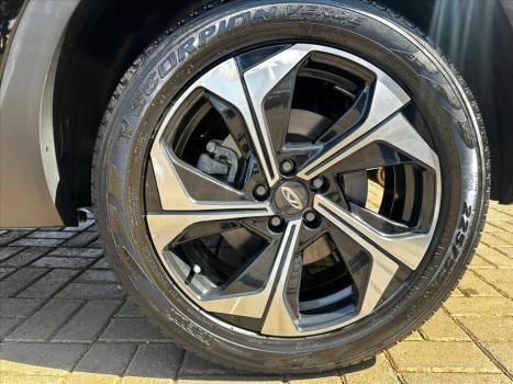 CHERY Tiggo 5X Pro 1.5 16V 4P VVT TURBO iFLEX AUTOMTICO CVT, Foto 17